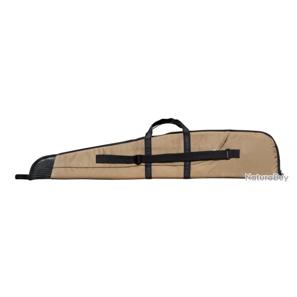 FOURREAU CARABINE PACK BEIGE 123CM