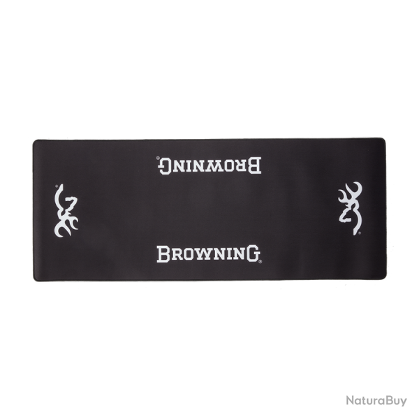 TAPIS DE NETTOYAGE BROWNING