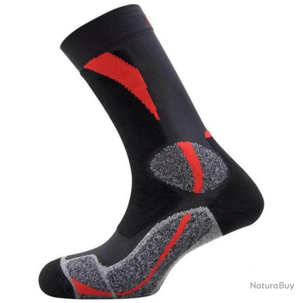 Chaussettes Monnet Trek Expert V3-Trek Expert V3 P.45-46