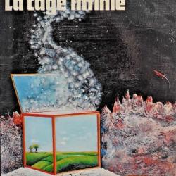 La Cage infinie - Keith Laumer