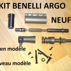 KIT NEUF INCOMPLET carabine BENELLI ARGO ancien modèle TRANFORMATION en nouveau -VENDU PAR JEPERCUTE