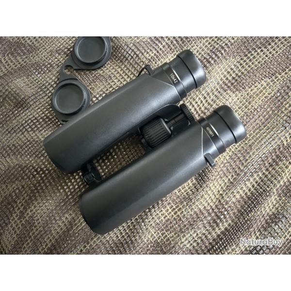 JUMELLES ZEISS VICTORY SF 10X42