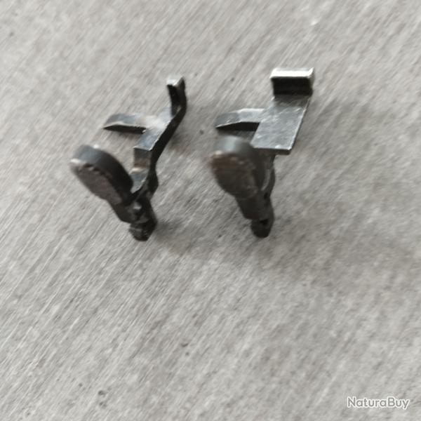 lot arrtoir bolt catch M4 vipertech gbbr