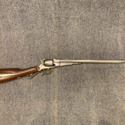 Revolver carabine Uberti Remington calibre 44