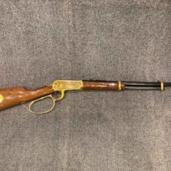 Carabine Winchester 94AE calibre 44 Magnum, Commémorative NRA "Large Loop"