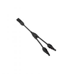 Cable De Connection En Parallele Mc4 Ecoflow
