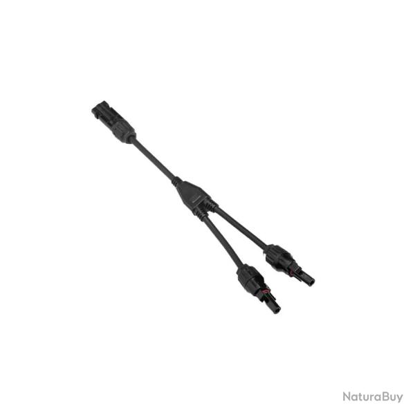 Cable De Connection En Parallele Mc4 Ecoflow