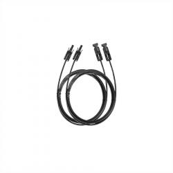 Cable D'Extension Mc4 Ecoflow