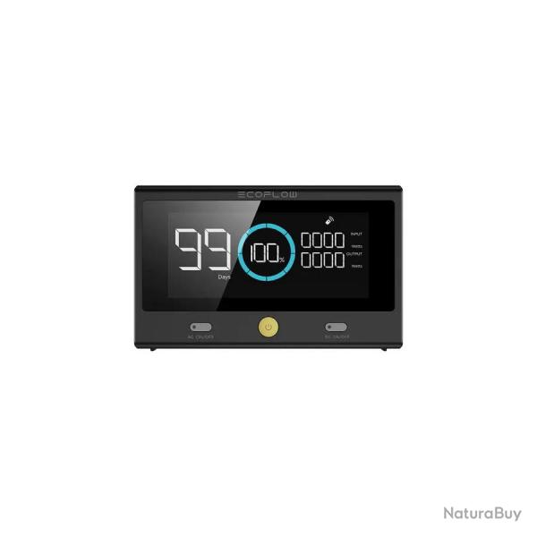 Telecommande Pour Delta Pro Ecoflow