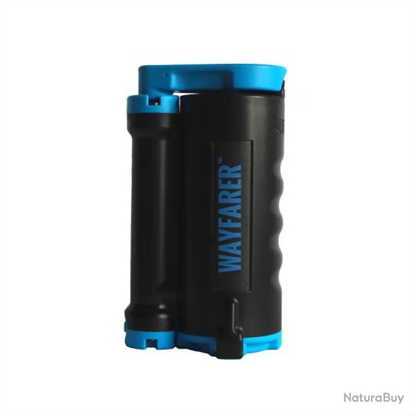Filtre A Eau Portatif Wayfarer Lifesaver