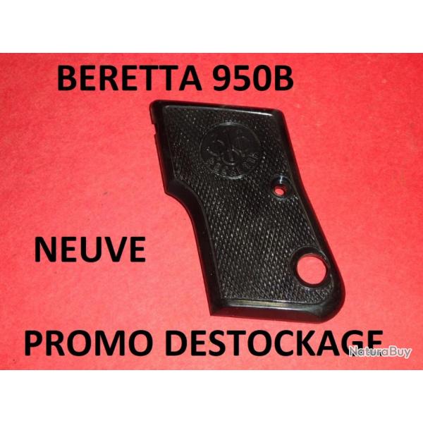 UNE plaquette NEUVE de BERETTA 950B BERETTA 950 B - VENDU PAR JEPERCUTE (HU41)