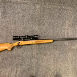 Carabine de chasse Remington 700 calibre 300 Winchester Magnum