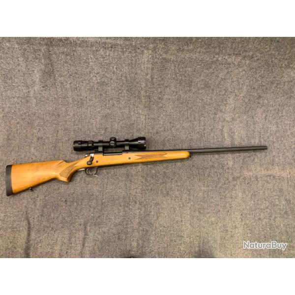 Carabine de chasse Remington 700 calibre 300 Winchester Magnum
