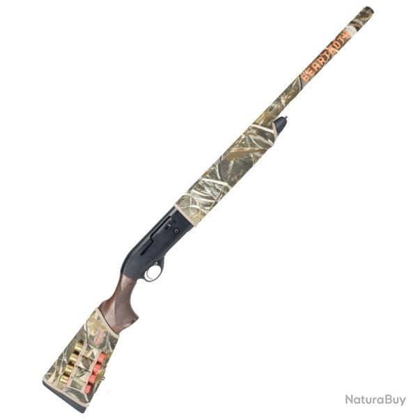 GUNJACKET - FUSIL DE CHASSE SEMI-AUTOMATIQUE REALTREE MAX-5