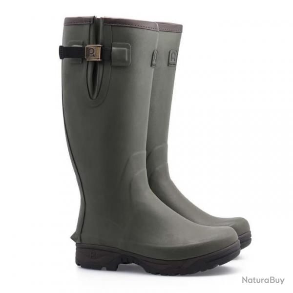 Bottes de chasse Rouchette Veneur No