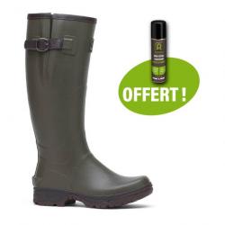 Bottes de chasse Rouchette Veneur Lady