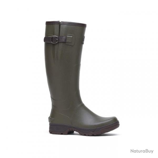 Bottes de chasse Rouchette Veneur Lady