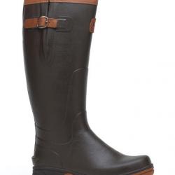 Bottes de chasse Rouchette Grand Veneur