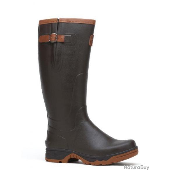 Bottes de chasse Rouchette Grand Veneur