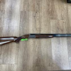 Superposé Browning B325 Cal 20/76/71cm occasion 3605