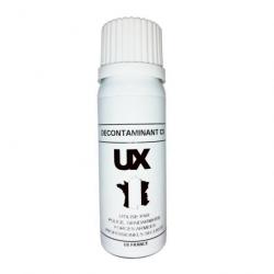 DT-24 ! Décontaminant UX - 50 ml Par 1 - Par 1
