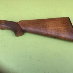 VENDU PAR LE-CUIRASSIER N°2 CROSSE DE FUSIL SEMI AUTOMATIQUE BREDA ORIONE CALIBRE 12