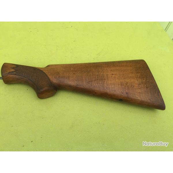 VENDU PAR LE-CUIRASSIER CROSSE DE FUSIL SEMI AUTOMATIQUE BREDA ORIONE CALIBRE 12