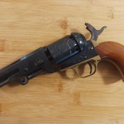 Revolver 1851 shériff cal 36 Hege uberti
