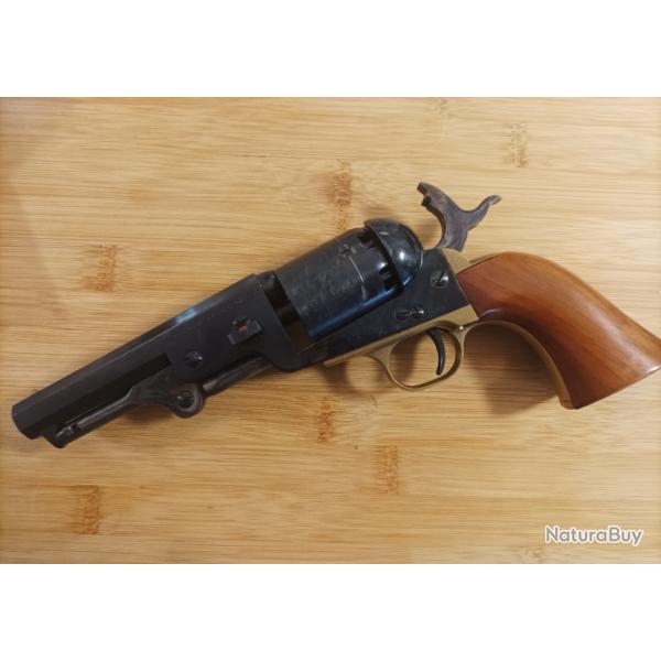 Revolver 1851 shriff cal 36 Hege uberti