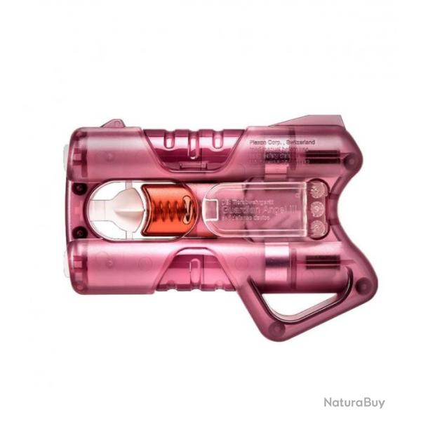 Pistolet Propulseur Guardian Angel 3 Rose