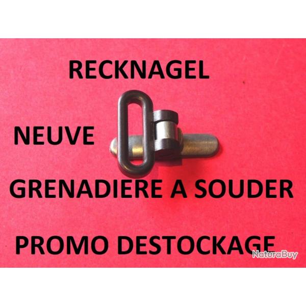 grenadiere a souder sur canon fusil marque RECKNAGEL 49302865 - VENDU PAR JEPERCUTE (HU155)
