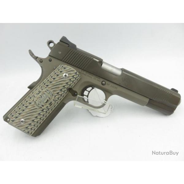 STI LAWMAN CALIBRE:45 ACP REF: 201