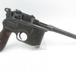 MAUSER C96 CALIBRE: 9X19 REF: 3500