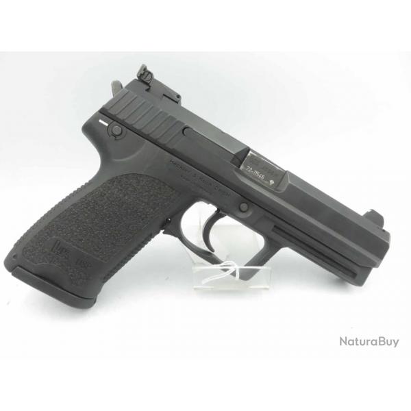 HK USP 40 SW REF: 4052