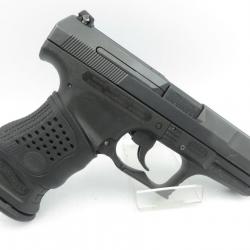 WALTHER P99 9X19 REF: 4419
