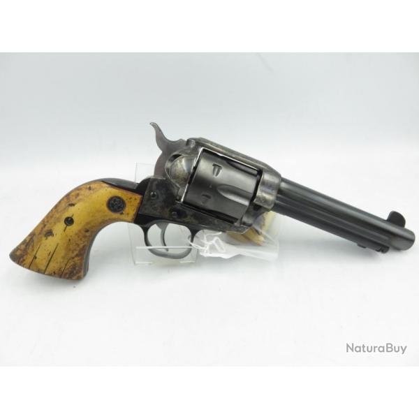 RUGER VAQUERO 44-40 WIN REF: 4516