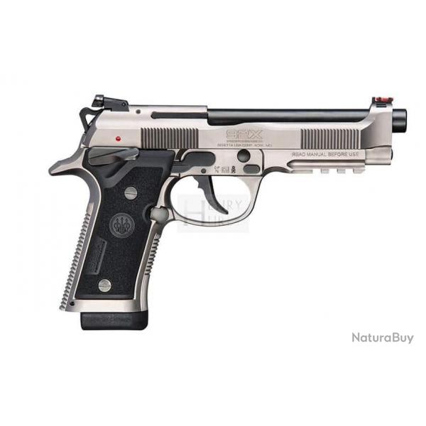 BERETTA 92X PERFORMANCE 9X19