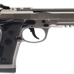 BERETTA 92X PERFORMANCE OPTIC READY 9X19