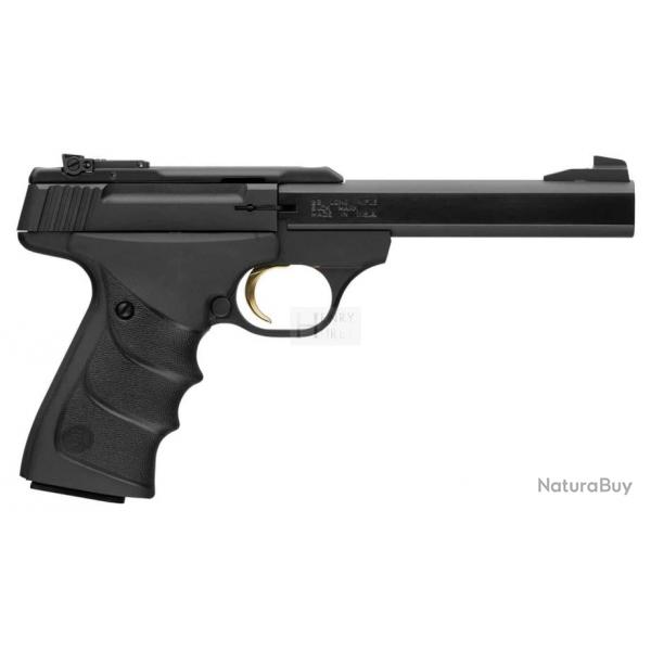 PISTOLET BUCK MARK 22 LR STANDARD URX