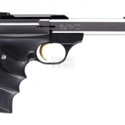 PISTOLET BUCK MARK 22 LR STANDARD INOX URX