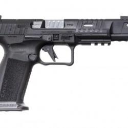 CANIK METE SFX PRO BLACK 9X19