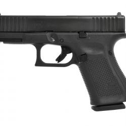 GLOCK 19 GEN5 FS MOS 9X19