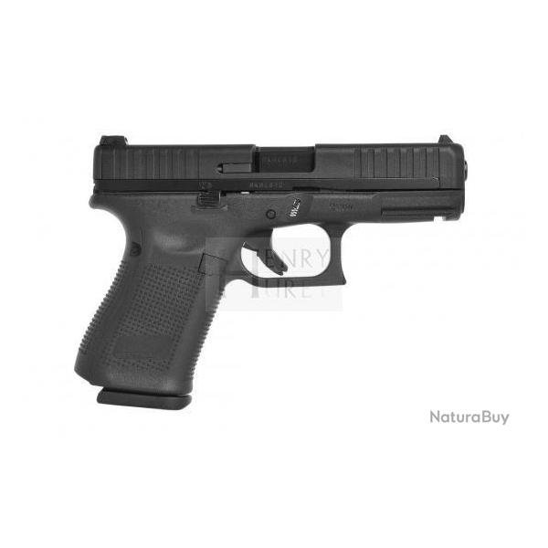 GLOCK 44 GEN5 22LR
