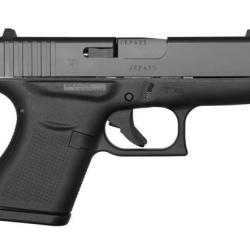 GLOCK 43 CAL. 9X19