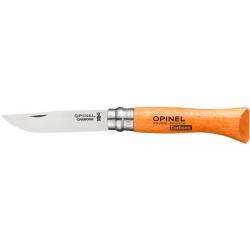 Opinel N06 carbone