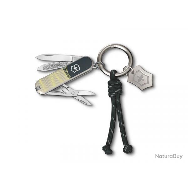 VICTORINOX CLASSIC SD NEW YORK STYLE