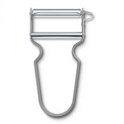 VICTORINOX EPLUCHEUR REX ALUMINIUM