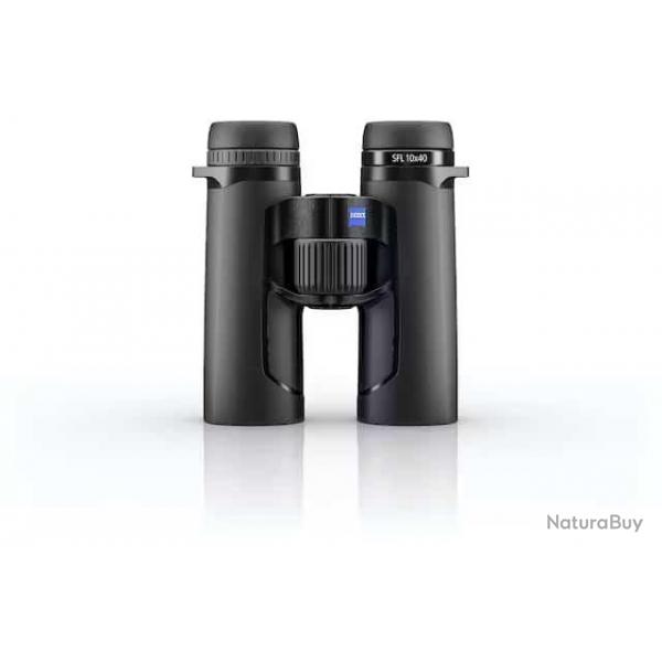 ZEISS JUMELLE SFL 10X40