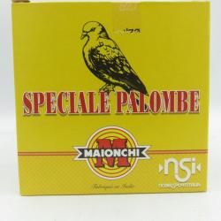 MAIONCHI SPECIAL PALOMBE CAL 12 36gr BJ PB6 X25