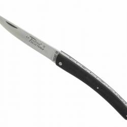LE THIERS LE FIDELE EBENE 12CM